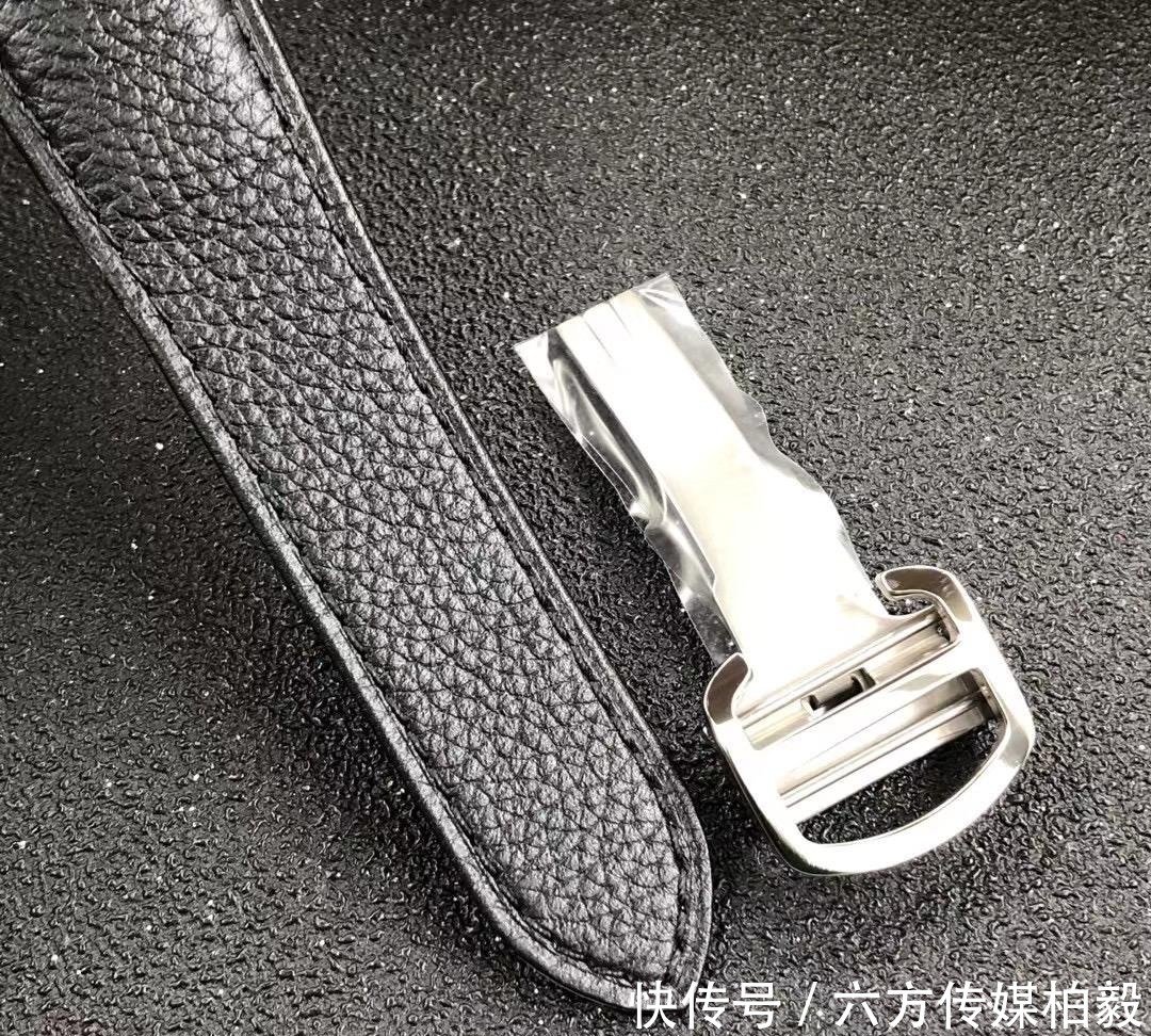 正品|AF厂卡地亚伦敦男士复刻腕表值得入手吗?