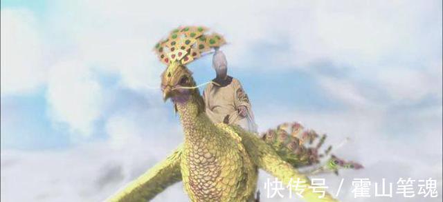 鸿钧老祖@封神榜中有八个先天圣人,最厉害的是鸿钧老祖的爷爷