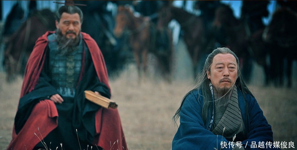 本意|聊聊曹操说“宁我负人,毋人负我”这话的本意