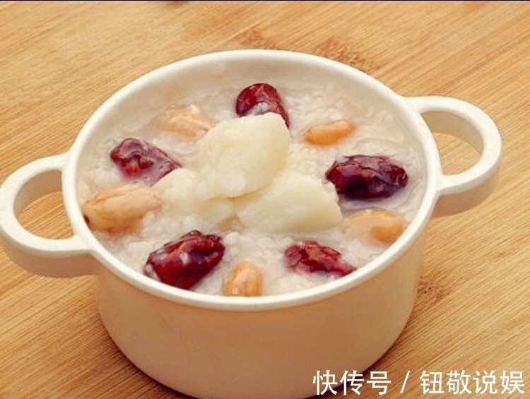 炮制学|给大家介绍几个红枣的健康吃法，营养美味还养气血！