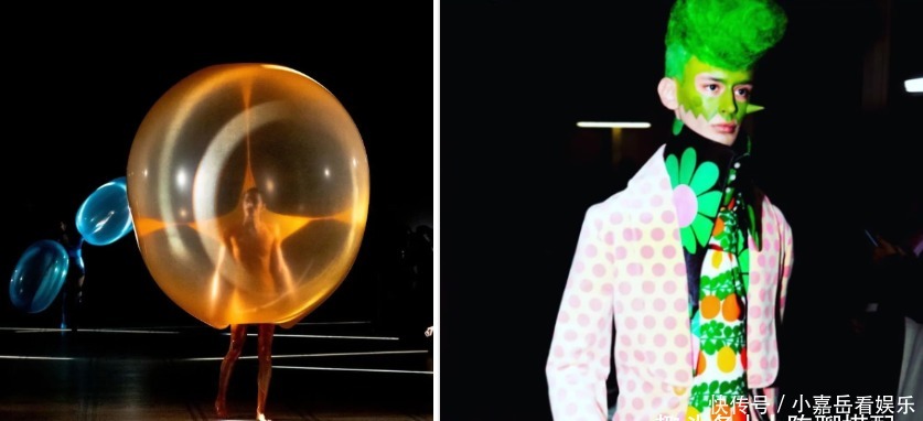 秀场|穿成陶罐都能登上秀场，看不懂的时尚越来越多了，一般人能穿吗？