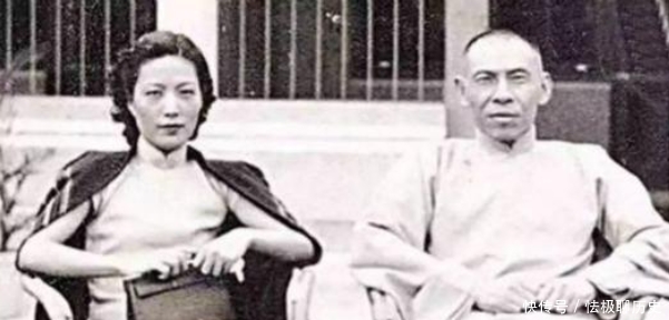 前往|杜月笙携全家前往法国定居,孟小冬:我跟你去,是丫头还是女朋友