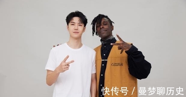 布布发文给王一博,未能如愿拿下冠军,虽有遗憾但仍继续