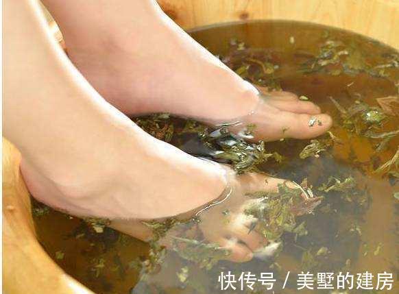 洗脚|三伏天如此泡脚的人,坚持一个月,阳气充足,身体健康病痛少