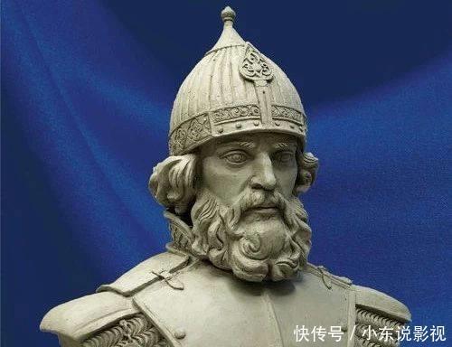 占领|沙皇俄国是如何用800余人占领西伯利亚的!