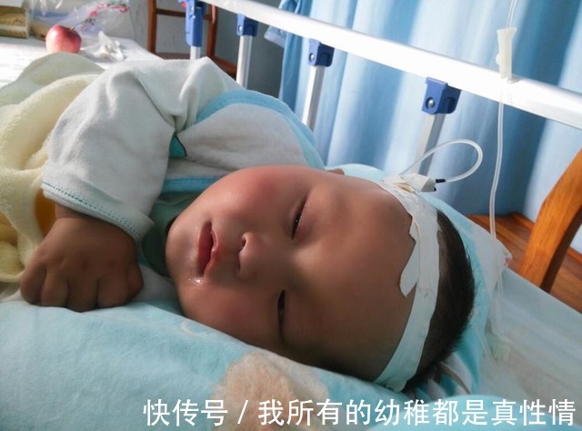 宝宝|养娃重在养脾胃牢记“两饭不吃,三觉不睡”,孩子免疫强不生病