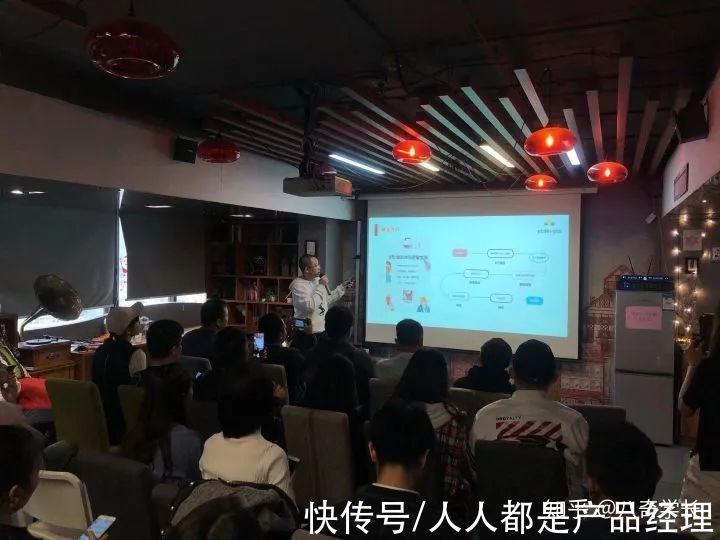 新浪|四个要点，让你做出自己的高质量社群