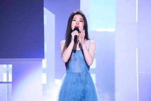 《爆裂舞台》止步四强,《说唱听我的》止步五强,单依纯该消停了