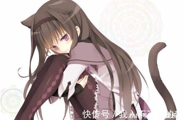 路人女主的养成方法|动漫中5个深入人心的腿玩年美女,认识3个以下的都是萌新