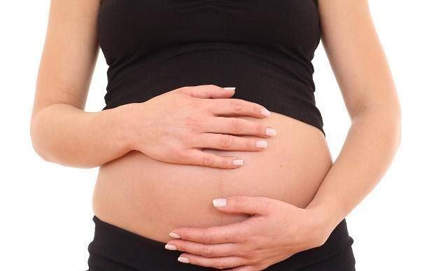 平安健康|孕期,孕妈身上若有这3个特点,或许腹中怀的是个小女宝,恭喜