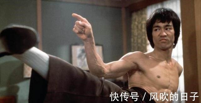 武林高手&中国最顶尖的三大武林高手,其中两人是师徒,黄飞鸿都无缘前三名!