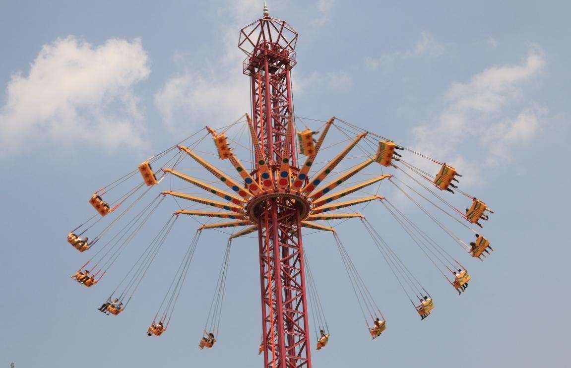 酷刑|唐朝发明了一种酷刑，越胖的人受刑越痛苦，现代人却很喜欢玩