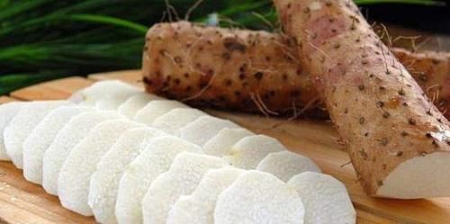 以下食物春季不放過，理氣化痰，滋補氣血，抵抗貧血，早吃早好