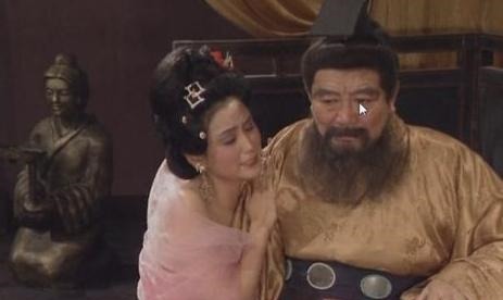 |董卓被砍头前,竟然喊了如此搞笑的一句话如今却成了网络用语!