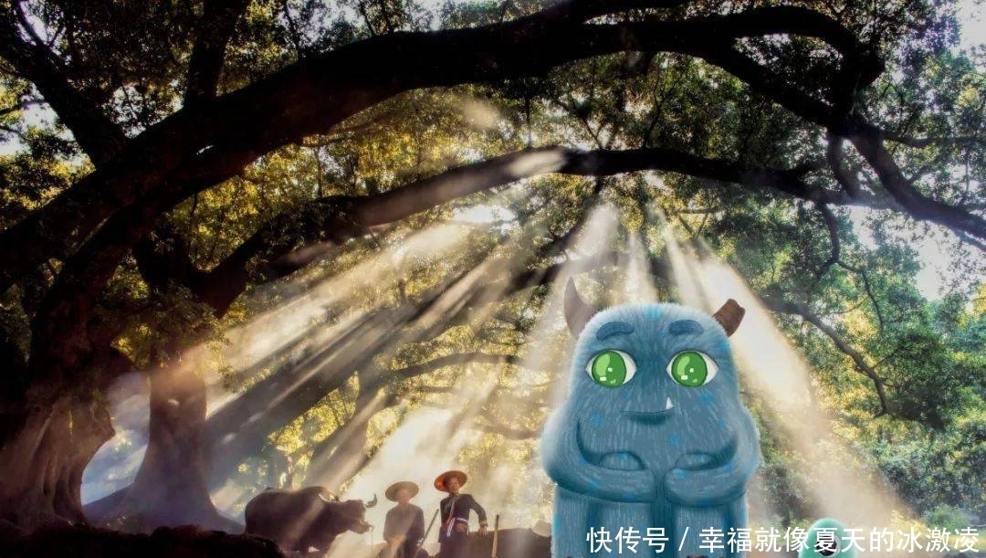 当你忍不住对孩子发火,静心读读《牵一只蜗牛去散步》!