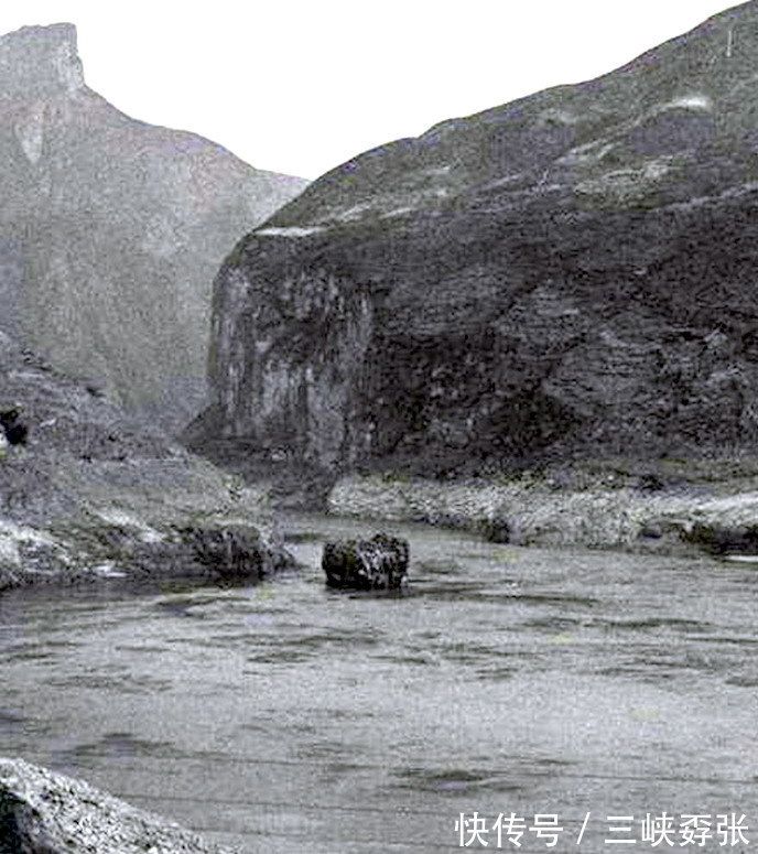 白居易@三峡故事 : 夔州刺史刘禹锡,推陈出新唱“竹枝”