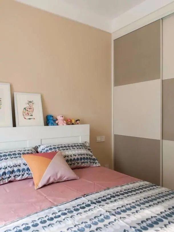 宜家|90后装的宜家风格新家,带家具全房花30万,大家看看值不值?