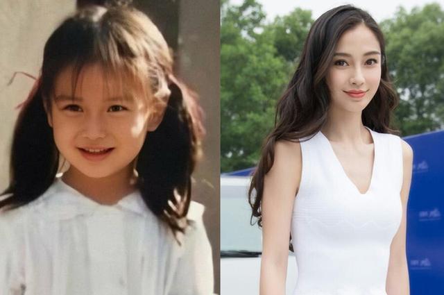 女孩|“女大十八变”,拥有几个脸部特征的女孩,会越长越好看