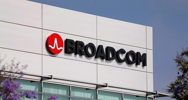 收购|全球第二大芯片巨头诞生,核心技术全靠买买买,3个月进账288亿