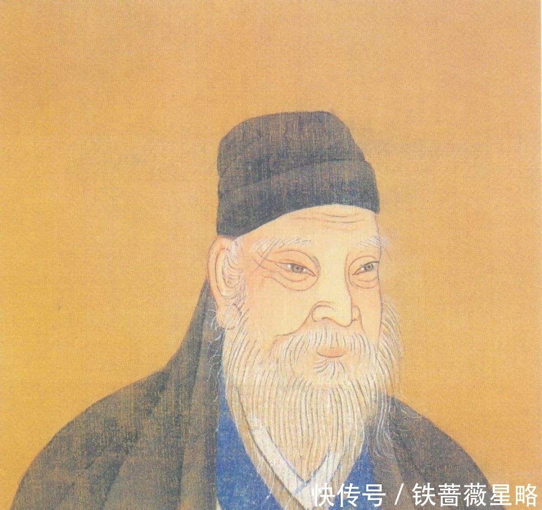 唐诗&孟浩然极清妙的一首夏夜乘凉诗,选入唐诗三百首,有一个千古名句