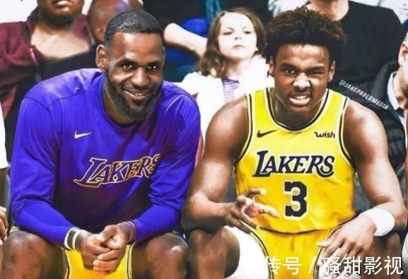 布朗尼|再见NBA！2023届选秀榜布朗尼跌至第50，詹姆斯也无能为力