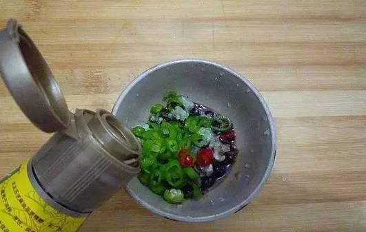 蒸鱼豉油|鸡蛋不用炒着吃,这样做简单好吃,营养丰富