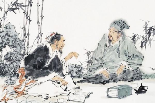 陆游|陆游病中挑灯写一首七律,颔联乃是千古名句,成后人自警自励名言