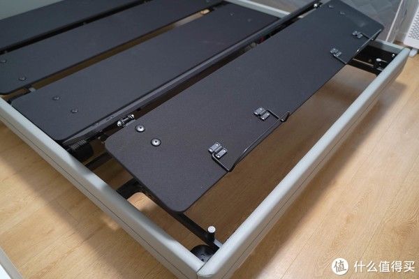 扫地机|老装修升级计划 篇一百零二：新房选了新家具，入手8H Feel智能真皮电动床X