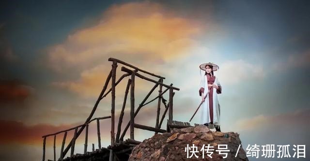 贾诩|越有智慧的人，越懂得这样处世，人生越少灾祸，活得越高级