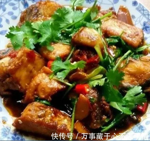 色香味俱全的几道家常菜,让你吃的满足!让生活过的有滋有味