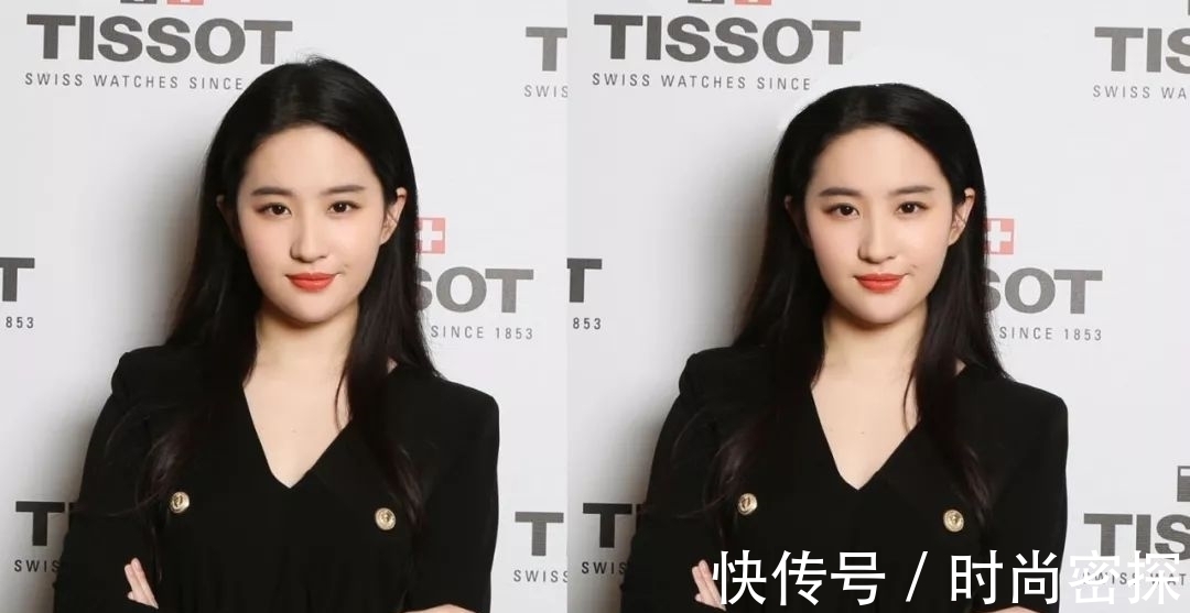 wuli 你是什么头型就选什么发型,这几款发型美翻了!