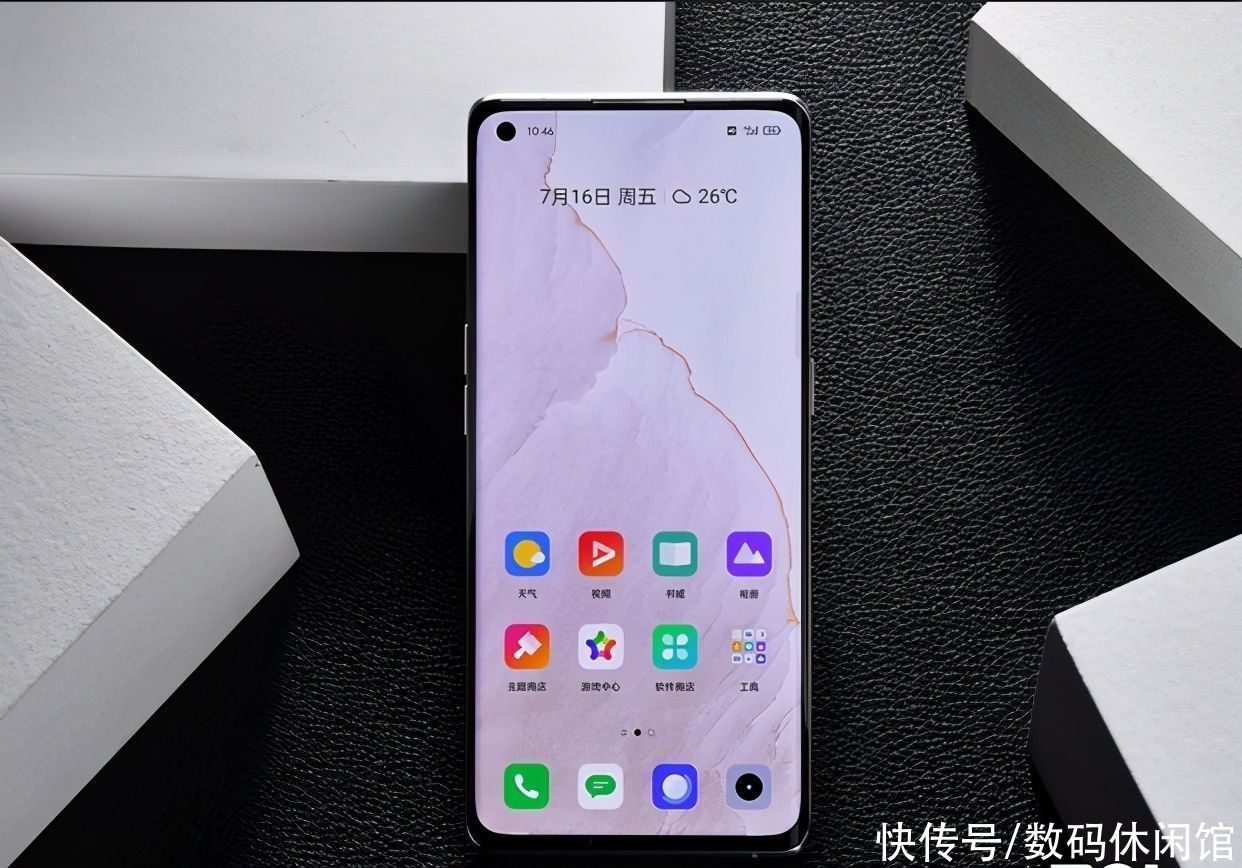 gt大师探索版|realme GT 大师探索版和iQOO Neo5哪个更值得入手?