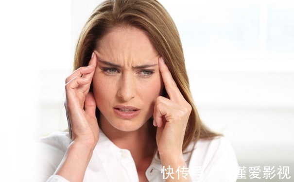 烟草|晨起若有4个表现,说明卵巢“透支”了,别忽视,或许你正在变老