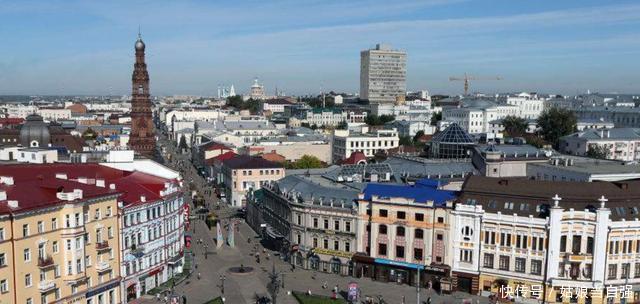 独立|鞑靼斯坦当年,为何愿意放弃独立现在才知道简直太明智了