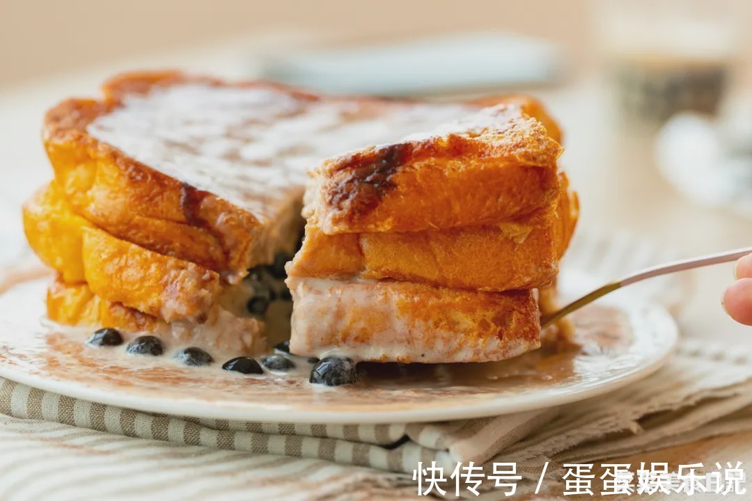 天热别出门了！这网红下午茶15分钟搞定，发朋友圈稳赢