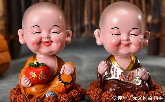 困境|一位高僧说:人在困境中,搞明白这个问题后,往往能好运不请自来