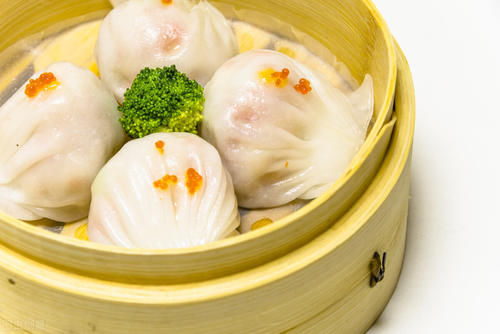 澄面是什么面粉？能做啥好吃的？看完涨知识，茶楼点心自己就能做