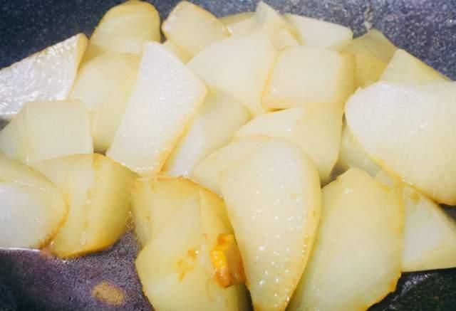 2月底,不吃这菜太亏了,比白菜好吃,现在最便宜,错过可惜了