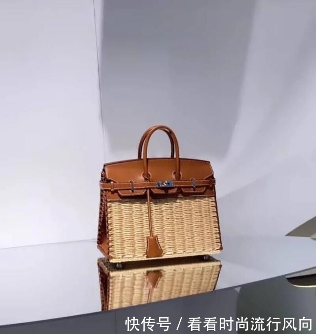 铂金 深度|爱马仕要抱紧铂金包!