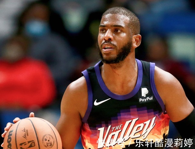 大前锋|又帅又能打!盘点NBA现役颜值最佳阵容