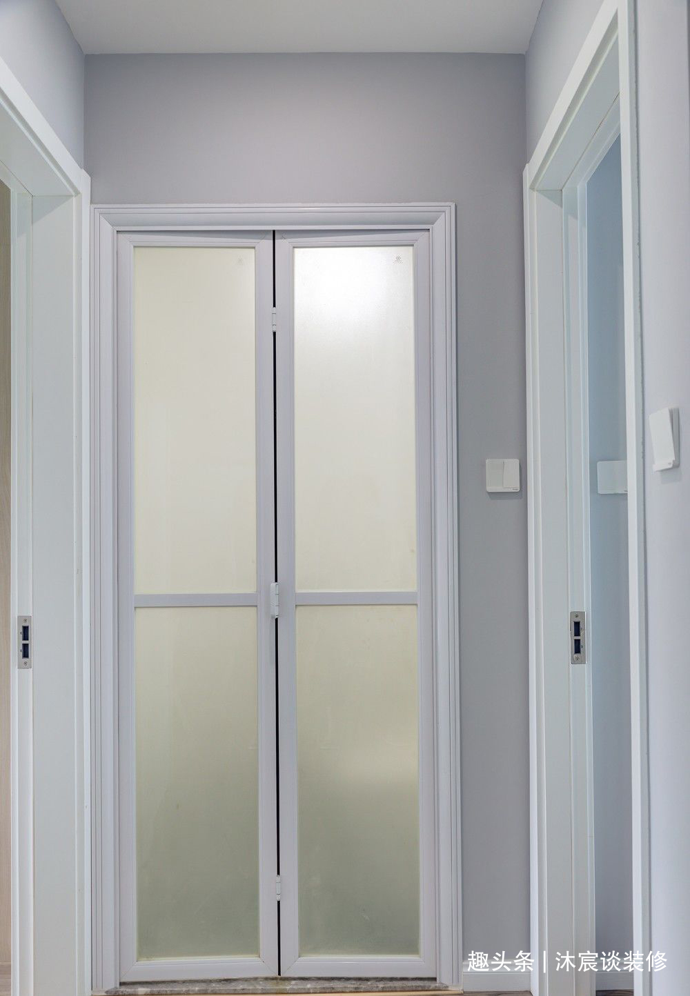 沐宸|“消失”的客厅!改变的不只是家里布置,新的生活方式悄然而来