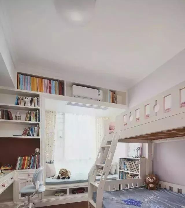 壁龛|别嫌房子小,7个地方利用不好,再大的房子也不够用