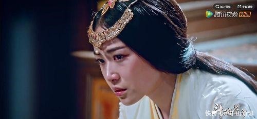 为了家族,放弃了爱情、亲情和友情,纳兰嫣然成斗破最可怜之人