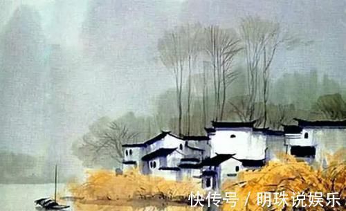 四大才子!明才子一首诗,写尽一生坎坷,读完令人感同身受,不愧为四绝全才