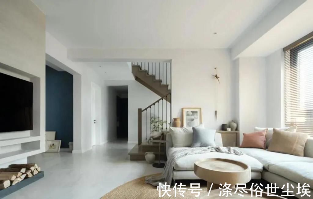 通铺地板|20w的硬装毁在门槛石,别说人家丑,那是师傅不会装!