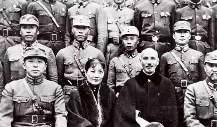 后半生|张学良的后半生（四）：与蒋介石的最后一面