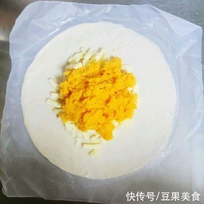 好吃到流泪的手抓饼的吃法，连吃三天都不够