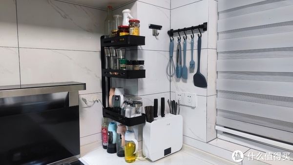 刀筷|厨房收纳升级-自用好物推荐!