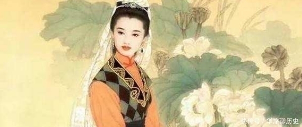 女道士!唐朝女道士写下一首肉麻情诗,来表达相思之情,男子听了都感动