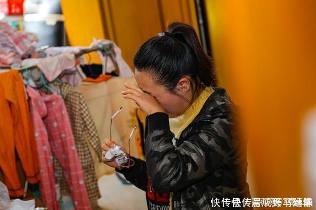 妈妈|“爸爸去了天堂,别让妈妈听见”,6岁女孩懂事得让人心碎